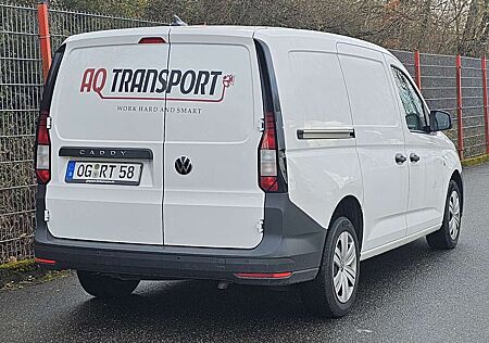 VW Caddy Volkswagen Cargo 2.0 TDI BMT Maxi