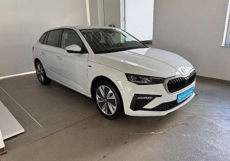 Skoda Scala Selection 1.0 TSI DSG Navi MatrixLED ACC Dig.Cockpit Kamera