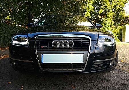 Audi A6 Avant 2.7 TDI DPF