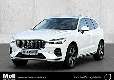 Volvo XC 60 XC60 Plus Bright Recharge Plug-In Hybrid AWD T6 Twin En