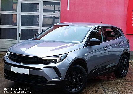 Opel Grandland X GS Line Hybrid *AHK*Kamera*