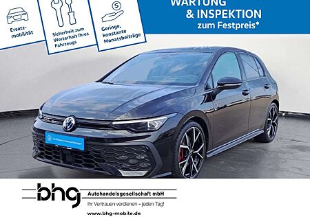 VW Golf GTI Volkswagen DSG Leder Pano HarmanKardon AreaView