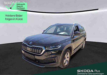 Skoda Kodiaq Style 2.0 TDI DSG*Navi*AHK* Pano* El.Heck