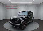 Mercedes-Benz G 63 AMG Nacht-Magno|Carbon|Night-Paket|360°|22"