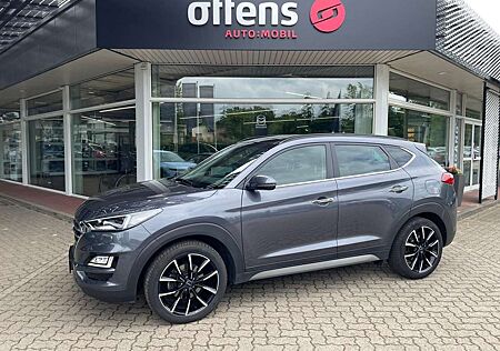 Hyundai Tucson 1.6 Premium 2WD;Klima;Panorama;