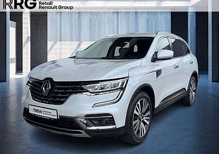 Renault Koleos 2.0 BLUE dCi 185 FAP Initiale Paris 4WD