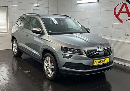 Skoda Karoq 2.0 TDI Style 4x4 *Navi*LED*