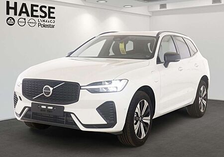 Volvo XC 60 XC60 Plus Dark Plug-In Hybrid AWD T6 Twin Engine EU6e H
