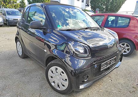 Smart ForTwo electric drive / EQ (453.391) *TÜV NEU*