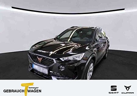 Cupra Formentor 1.5 TSI DSG KAMERA NAVI+ PARKLENK FULL