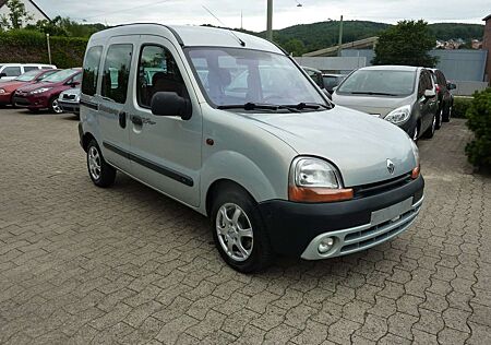 Renault Kangoo 1.4 Privilege