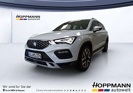 Seat Ateca Xperience, 1.5 TSI, Automatik
