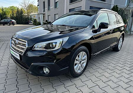 Subaru Outback 2.0 TDI Comfort AWD