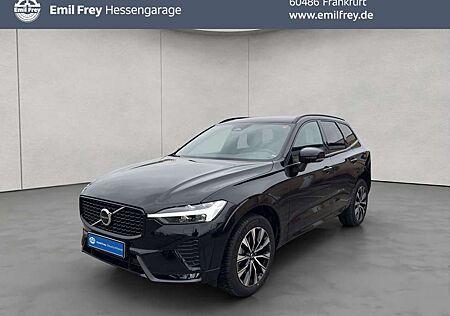Volvo XC 60 XC60 XC60 B4 Plus-Dark Aut PilotAssist BLIS AHK H&K