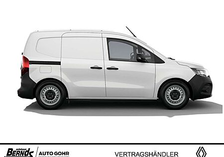 Renault Kangoo Rapid Blue dCi 95 Business