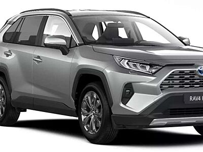 Toyota RAV 4 RAV4 2.5 Teamplayer Klima Kamera Sitzhzg