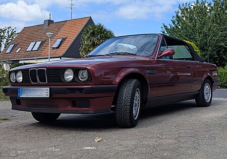 BMW 318i 318 TÜV neu