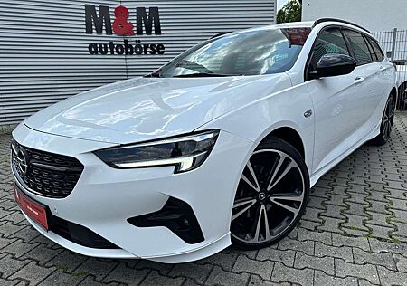 Opel Insignia ST Ultimate OPC-line Nav/Massage/Assist