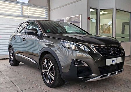 Peugeot 3008 Allure Aut. AHK
