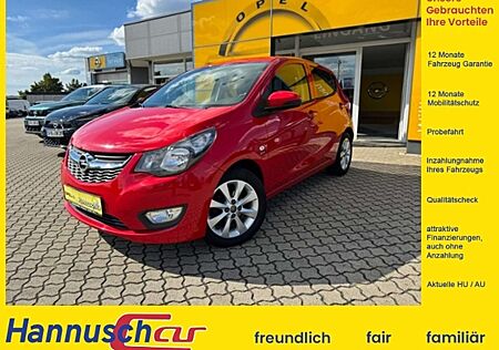 Opel Karl Excite