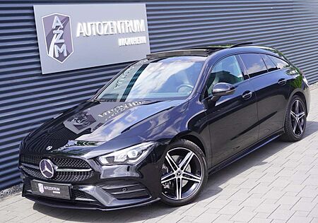 Mercedes-Benz Others |AMG-LINE|WIDESCREEN|PANO