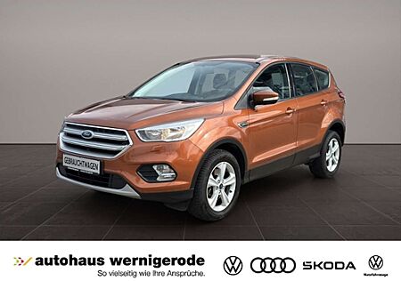 Ford Kuga Trend TDCi 4x2 *Shz*GRA*Klima*