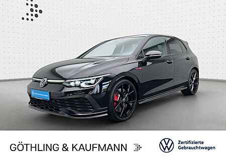 VW Golf GTI Volkswagen Clubsport 2.0 TSI DSG*NAVI*PANO*KAM*DCC