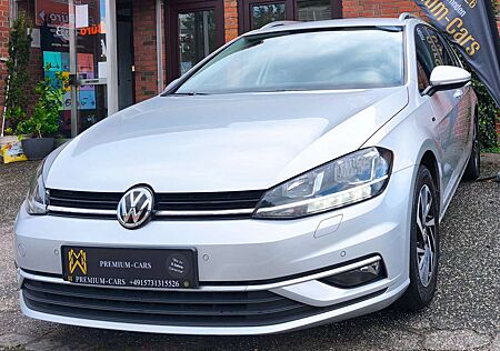 VW Golf Variant Volkswagen Join Start-Stopp AUTOMATIK+5J GARANTIE!!!