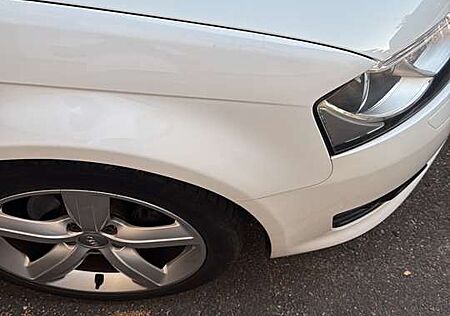 Audi A3 1.8 TFSI Sportback S line Sportpaket (plus)