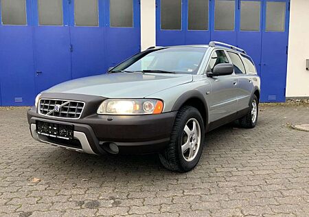 Volvo XC 70 XC70 XC70 2.5 T AWD Summum 4X4