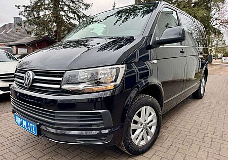 VW T6 Caravelle Volkswagen T6 2.0 TDI Caravelle Comfortline 8 Sitze Carplay