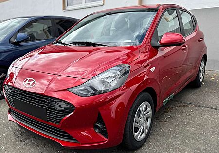 Hyundai i10 1.0 Sitzheizung