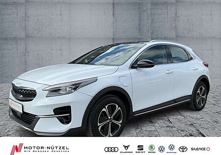 Kia XCeed 1.6 DCT Plug-In Hybrid LED+NAV+GRA+SHZ+DAB