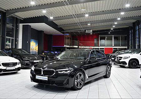 BMW 540 d xDrive*H-UP*H/K*LED*BUSINESS*AMBIENTE*DAB*