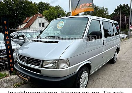 VW T4 Multivan Volkswagen 2,5 TDI AUTOMATIK, TÜV NEU