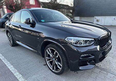 BMW X4 M i