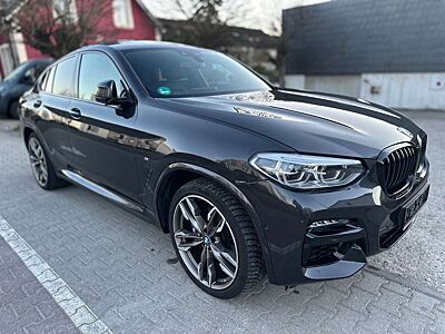 BMW X4 M i
