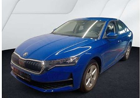 Skoda Octavia 1.5 TSI ESSENCE LM SITZHZ PDC CLIMATRONI