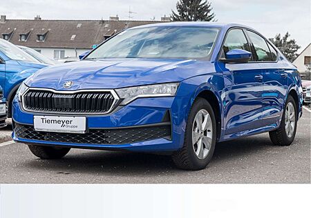 Skoda Octavia 1.5 TSI ESSENCE LM SITZHZ PDC CLIMATRONI