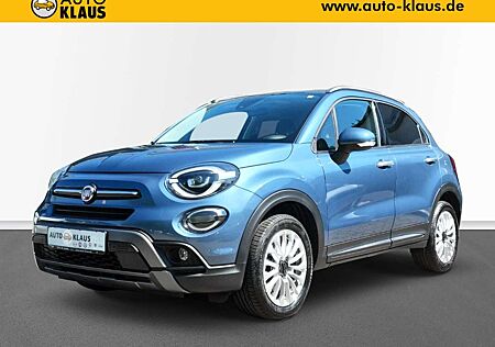 Fiat 500X 1.3 GSE Cross Voll-LED Navi Kamera ACC PDC
