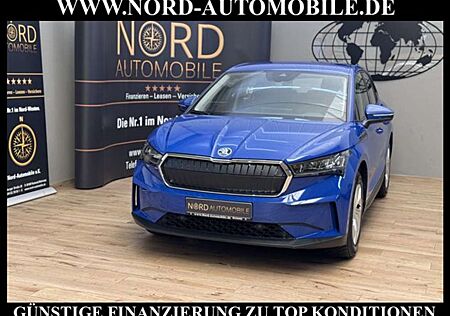 Skoda Enyaq iV Automatik Navi/LED/CCS/Spurhalte