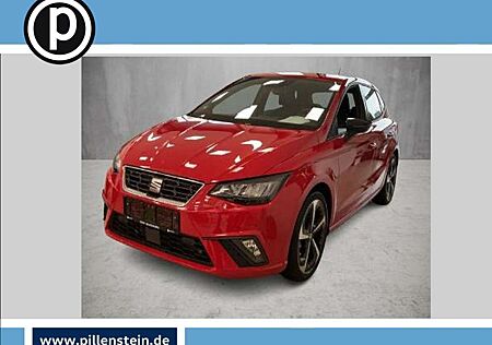 Seat Ibiza TSI DSG FR-LINE NAVI+KAM+18"+ACC