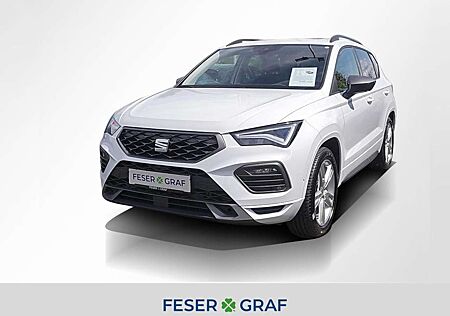 Seat Ateca FR 2.0 TSI *NAVI*TOP VIEW*CARPLAY*ACC*PDC*