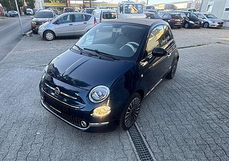 Fiat 500C 500 C 0.9 8V TwinAir Dualogic Start