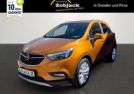 Opel Mokka 1.4 Innovation DAB, Kamera, SHZ ALU