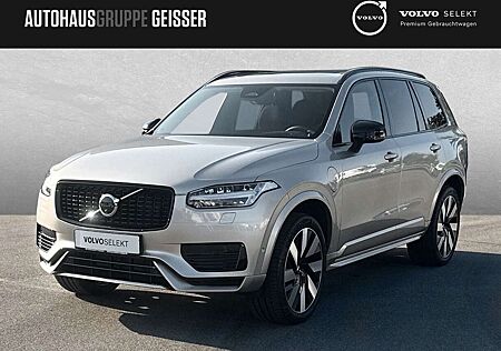Volvo XC 90 XC90 T8 AWD Recharge Ultimate Dark 7-Sitzer AHK