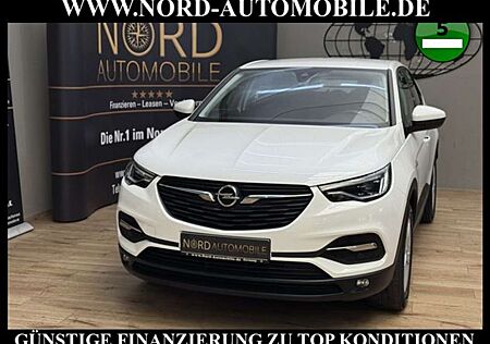 Opel Grandland X 1.5 D Business *LED*AHK*KAMERA*NAVI* Business Edit