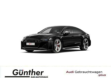 Audi RS7 Sportback PERFORMANCE+WINTERRÄDER+SPORTABGAS