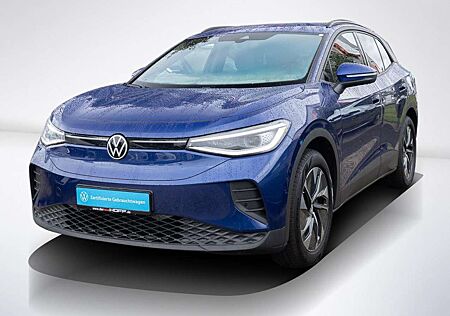 VW ID.4 Volkswagen Pro 1,49% Kamera Wärmep. Matrix Navi