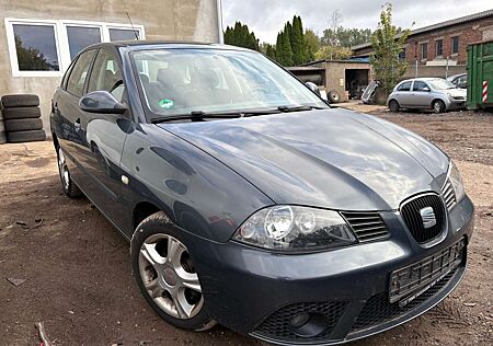 Seat Ibiza Reference